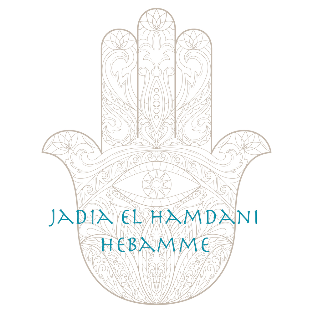 Jadia Logo